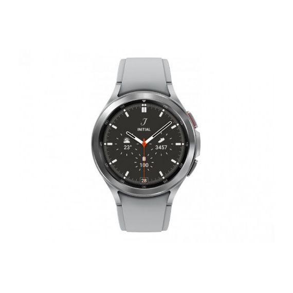 SAMSUNG GALAXY WATCH 4 CLASSIC 46MM R890 SILVER