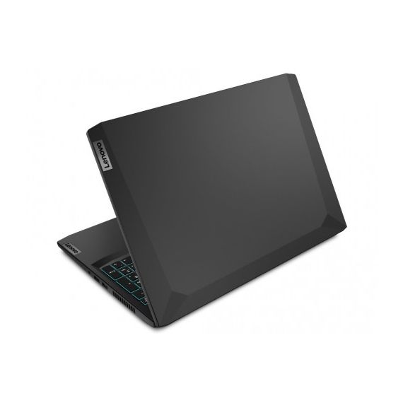 LENOVO IDEAPAD GAMING 3 15ACH6 15.6" (RYSEN 7 - 5800H /16GB / 1TB / RTX3050 ) BLACK NO OS