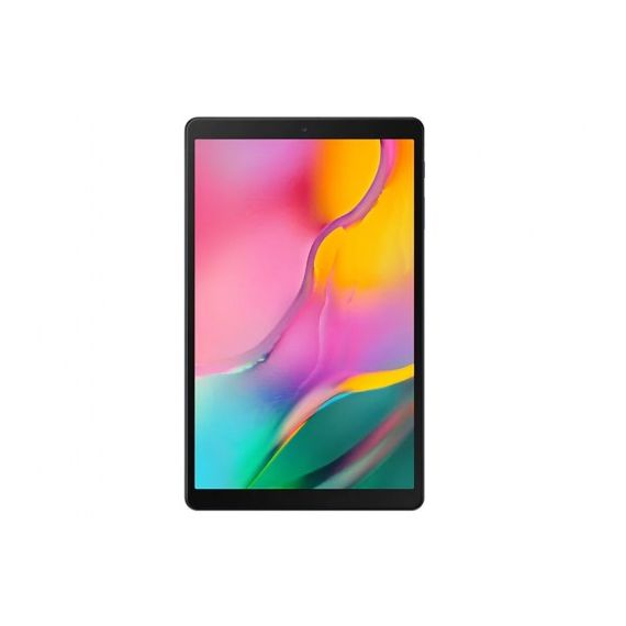 SAMSUNG GALAXY TAB A 10" 2019 WIFI T510 BLACK