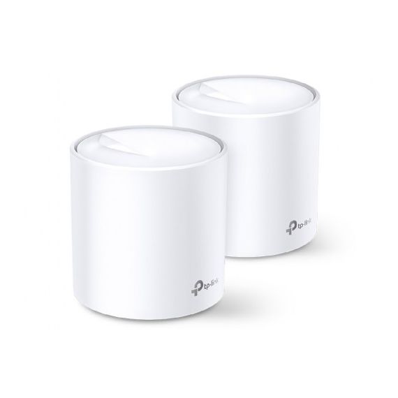 TP-LINK DECO X20(3-PACK) AX1800 WHOLE-HOME MESH WI-FI SYSTEM