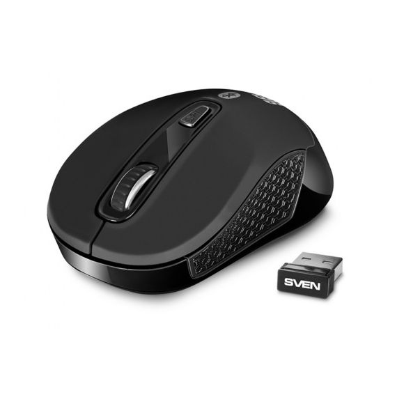 SVEN SV RX-575SW BLACK