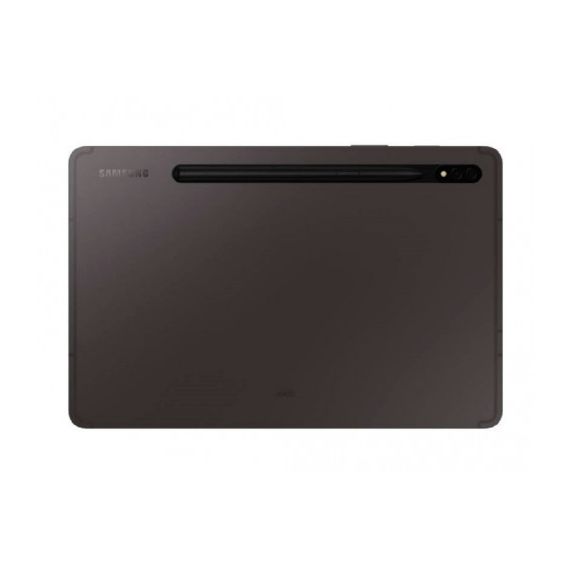 SAMSUNG X706 GALAXY TAB S8 11" 8/128GB LTE BLACK