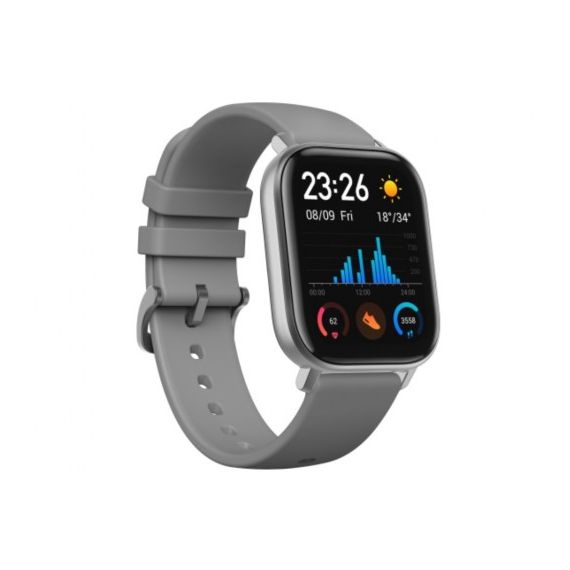 XIAOMI AMAZFIT GTS GREY