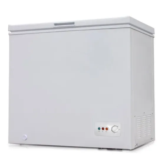 LADA FRIGORIFICA MIDEA LF 295 E LED