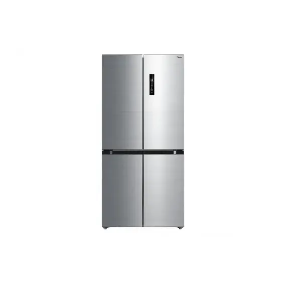 FRIGIDER  MIDEA  MDRF632FGF46 (SBS470 NF IX) SIDE BY SIDE