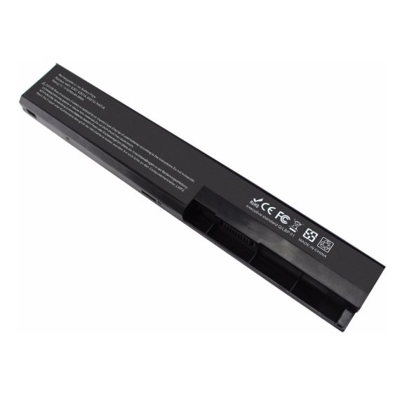 BATTERY ASUS X501 F501 X401 X301 A32-X401 A41-X401 A42-X401 11.1V 4400MAH BLACK ORIGINAL