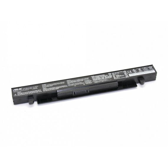 BATTERY ASUS X550 X450 X552 X452 A450 K450 A550 F450 F550 F552 K550 P450 P550 R510CA X552E 15V 2950MAH BLACK / ORIGINAL ASUS BATTERY