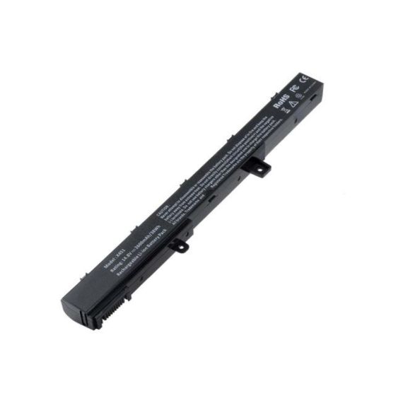 BATTERY ASUS X551 X451 A41N1308 A31N1319 14.8V 2600MAH BLACK ORIGINAL