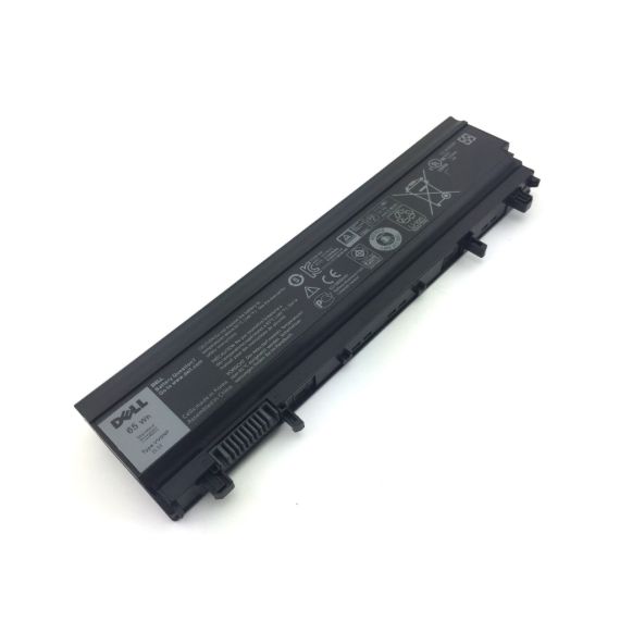 BATTERY DELL LATITUDE E5440 E5540 VVONF 451-BBIE 970V9 9TJ2J WGCW6 11.1V 5800MAH BLACK ORIGINAL