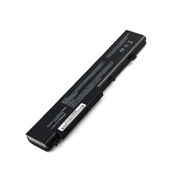BATTERY DELL VOSTRO 1710 1720 P722C T117C P721C P726C T117C 11.1V 5200MAH BLACK OEM