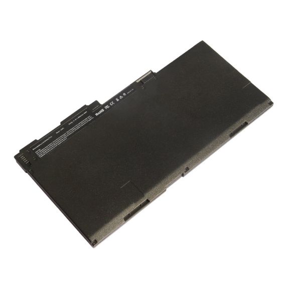 BATTERY HP ELITEBOOK 840 850 G1 G2 ZBOOK 14 G2 CM03XL HSTNN-IB4R HSTNN-DB4Q 11.1V 4290MAH BLACK ORIGINAL