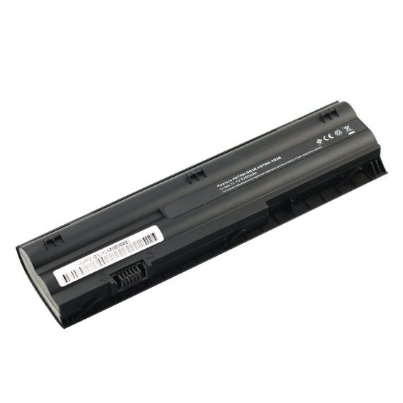 BATTERY HP MINI 210-3000 210-4000 200-4000 110-4000 2103 2104 DM1-4000 MT03 MT06 HSTNN-DB3B / LB3B / YB3B / YB3 10.8V 5200MAH BLACK OEM