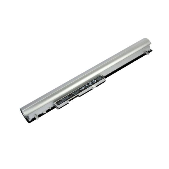 BATTERY HP PAVILION 15-G 15-N 15-D 15-H 15-A 15-S 14-A 14-D 14-G 14-N 14-W 14-Y 240 246 250 255 256 340 345 350 355 355 G1 G2 G3 G4 CQ14 CQ15 OA03 OA04 HSTNN-UB5M / UB5N / Y5BV / YB5M / LB5Y / LB5S / PB5Y / LA04 14.8V 2700MAH SILVER ORIGINAL