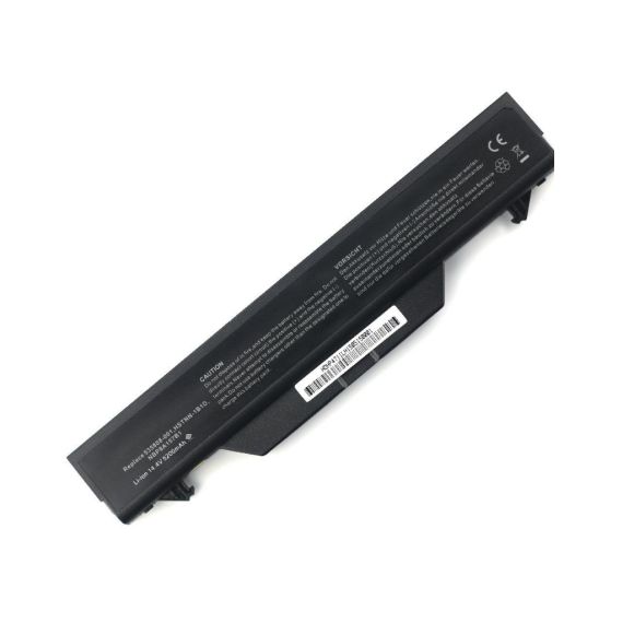BATTERY HP PROBOOK 4510S 4515S 4710S 4720S HSTNN-1B1D / I60C / I61C / I62C / IB1C / IB2C / IB88 / IB89 / LB88 / OB88 / XB88 / OB89 / XB89 14.4V 5200MAH BLACK OEM