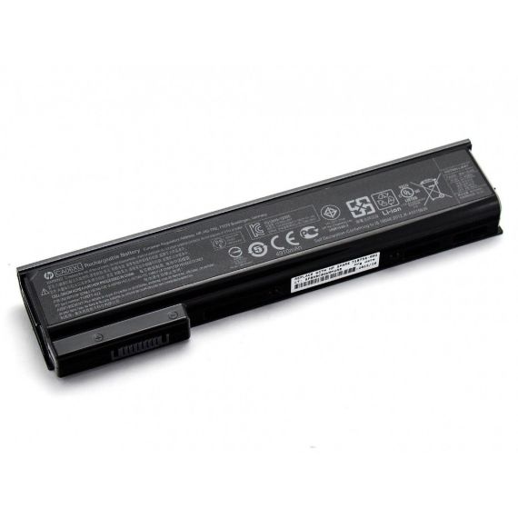BATTERY HP PROBOOK 640 645 650 655 G1 CA06 HSTNN-DB4Y LB4Y CA06XL 10.8V 4910MAH BLACK ORIGINAL