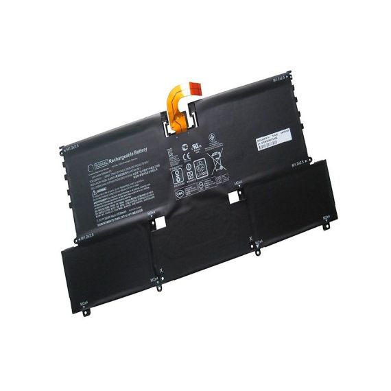 BATTERY HP SPECTRE 13 13-V016TU 13-V015TU 13-V014TU 13-V000 SO04XL 7.7V 4950MAH BLACK ORIGINAL