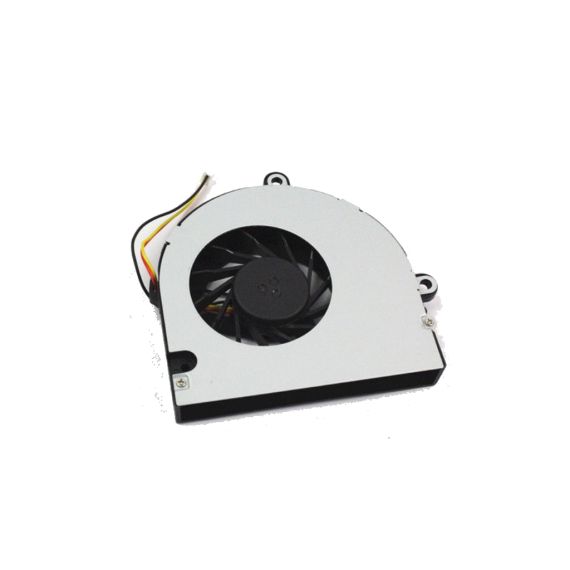 CPU COOLING FAN FOR  ACER ASPIRE 5552 5252 5250 5742 (INTEGRATED VIDEO) 5253 5333 5733 5336 5736  GATEWAY NV50A NV51B NV59C NV55C EMACHINES E442 E443 E529 E640 E729 PACKARD BELL TK85 TK87 (3 PINS)