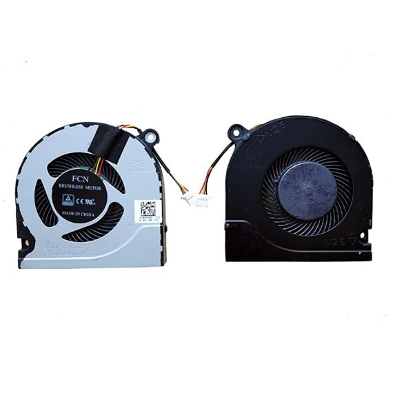 CPU COOLING FAN FOR ACER ASPIRE  A515 A515-51 A515-51G