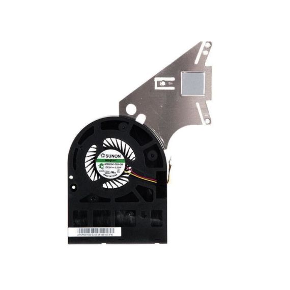 CPU COOLING FAN FOR ACER ASPIRE E1-510 PACKARDBELL TE69 (INTEL) W/HEATSINK (3 PINS)