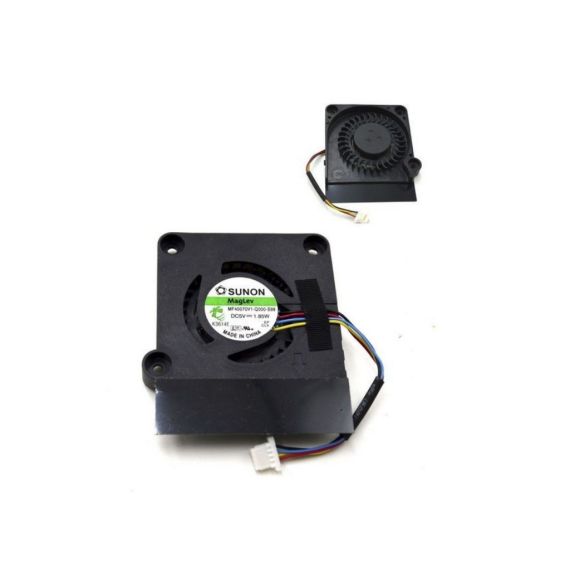 CPU COOLING FAN FOR ASUS EEEPC 1001 1005 1008 (4 PINS)
