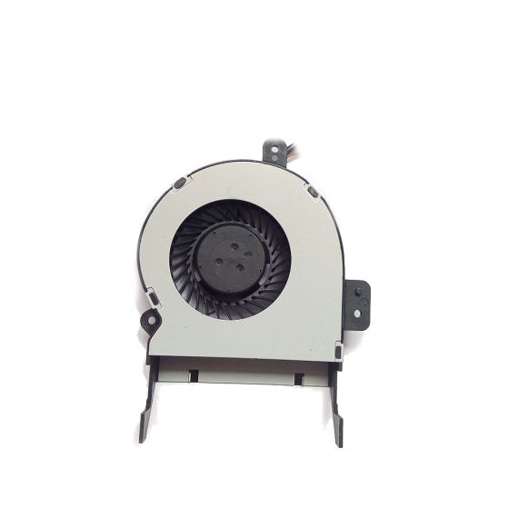 CPU COOLING FAN FOR ASUS X55 X45 (INTEL, VIDEO DISCRETE / 14MM) (4 PINS)