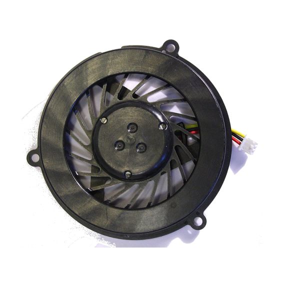 CPU COOLING FAN FOR HP COMPAQ CQ50 CQ60 CQ70 G50 G60 G70 (AMD, ROUND VERSION) (3 PINS)
