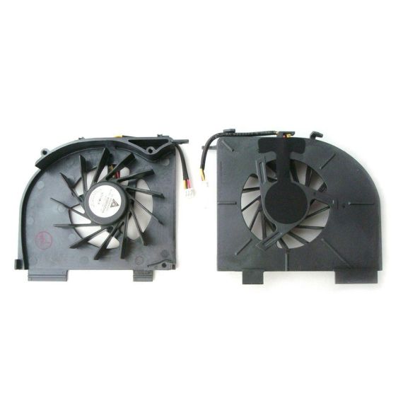 CPU COOLING FAN FOR HP PAVILION DV5-1000 DV6-1000 (INTEL) (3 PINS)