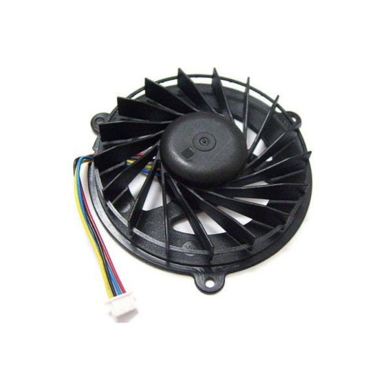 CPU COOLING FAN FOR HP PAVILION DV6000 (DISCRETE VIDEO) (4 PINS)