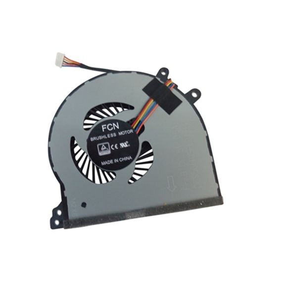 CPU COOLING FAN FOR LENOVO IDEAPAD 310-15ABR 310-15IAP 310-15IKB 510-15ISK 510-15IKB