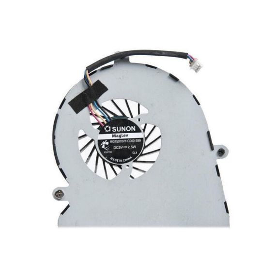 CPU COOLING FAN FOR LENOVO IDEAPAD Y560 (4 PINS)