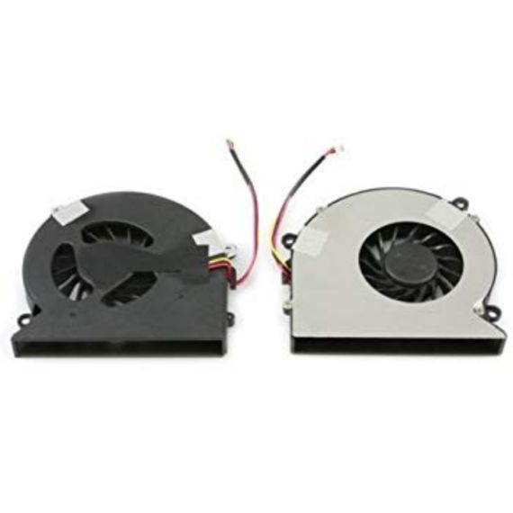CPU COOLING FAN FOR LENOVO THINKPAD G530 Y430 G430 V450 K41 E41 E42 K42 IDEAPAD Y530 N500 (3 PINS)