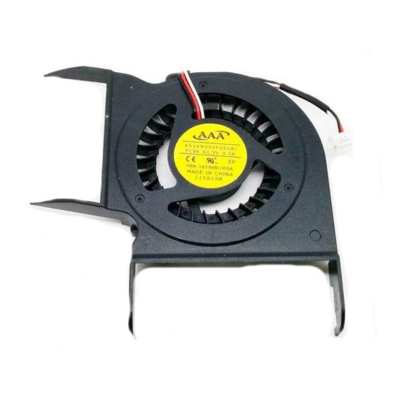 CPU COOLING FAN FOR SAMSUNG R425 R428 R429 R430 R431 R439 R440 R478 R480 R403 RV408 RV410 (3 PINS)