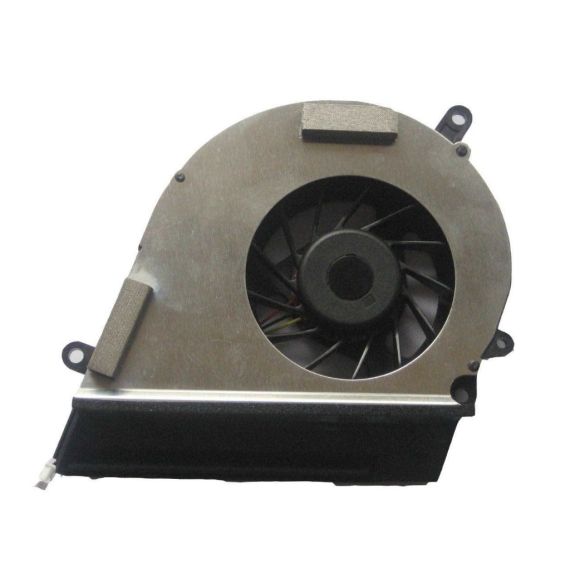 CPU COOLING FAN FOR TOSHIBA SATELLITE A200 A205 A210 A215 (INTEL) L450 L455 A350 A355 (3 PINS)