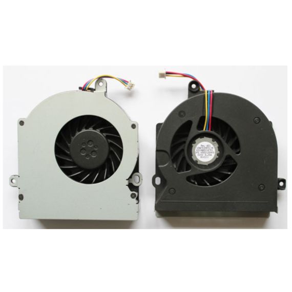 CPU COOLING FAN FOR TOSHIBA SATELLITE L355 L350 L305 L300 A300 A305 (3 PINS)