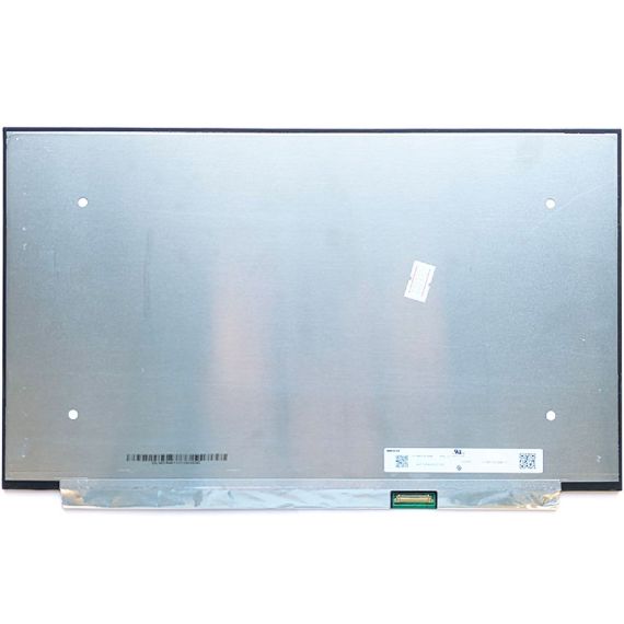 DISPLAY 15.6" LED IPS SLIM 30 PINS FULL HD (1920X1080) W/O BRACKETS MATTE N156HCA-EAB INNOLUX (BORDER-LESS)
