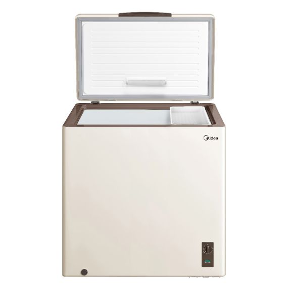 LADA FRIGORIFICA MIDEA LF 199 BEIGE