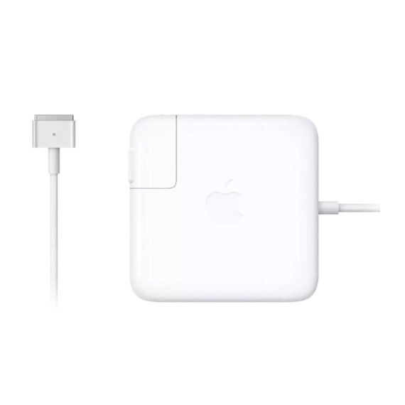 AC ADAPTER CHARGER FOR APPLE MACBOOK 20V-4.25A (85W) MAGSAFE2 ORIGINAL