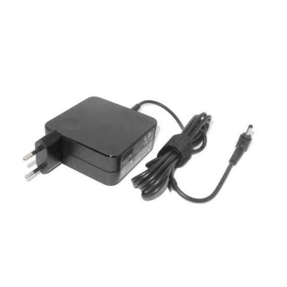 AC ADAPTER CHARGER FOR LENOVO 20V-2.25A (45W) ROUND DC JACK 4.0*1.5MM ORIGINAL