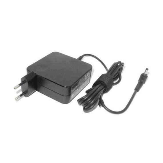 AC ADAPTER CHARGER FOR LENOVO 20V-3.25A (65W) ROUND DC JACK 4.0*1.5MM ORIGINAL