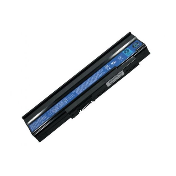 BATTERY ACER EXTENSA 5635 5235 5735 EMACHINES E528 E728 GATEWAY NV40 NV42 NV44 NV48 PACKARD BELL EASYNOTE NJ31 NJ65 NJ32 NJ66 AS09C31 AS09C70 AS09C71 AS09C75 11.1V 5200MAH BLACK OEM