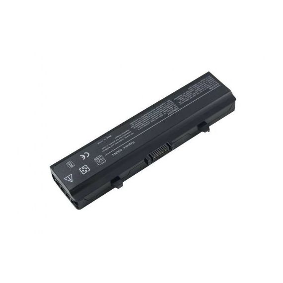 BATTERY DELL INSPIRON 1525 1526 1545 1546 1440 1750 VOSTRO 500 GW240 G555N X284G GP252 K450N RU586 RN873 HP287 HP297 11.1V 5200MAH BLACK OEM