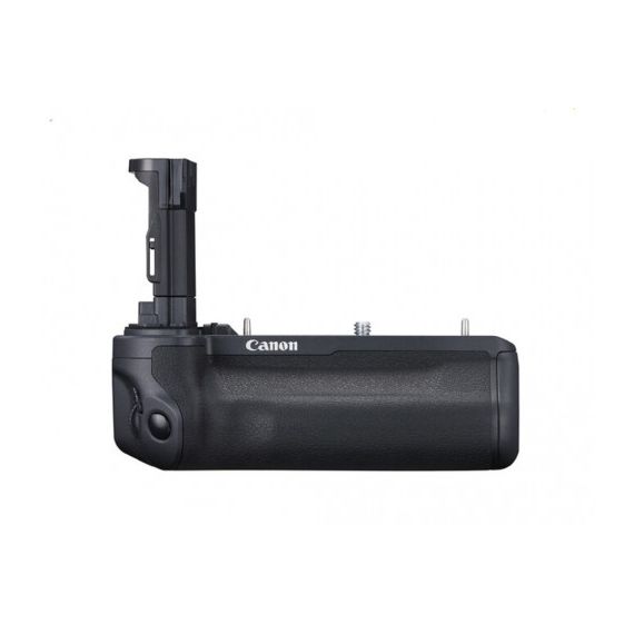 BATTERY GRIP CANON BG-R10, BATTERY MAGAZINE LP-E6N X 2PCS FOR CANON EOS R5,R6