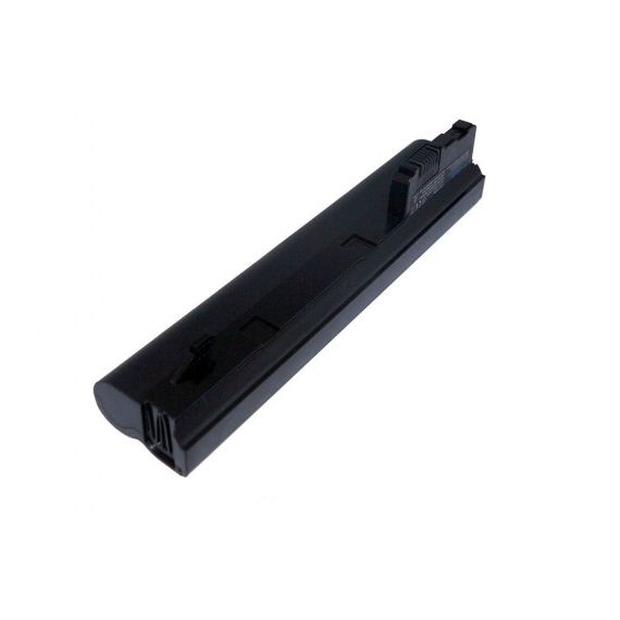 BATTERY HP MINI 110-1000 102 110C CQ10-100 1101 BX03 BX06 HSTNN-CB0C / CB0D / D80D 10.8V 5200MAH BLACK OEM