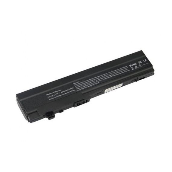 BATTERY HP MINI 5101 5102 5103 GC04 HSTNN-DB0G / UB0G / IB0F / I71C / DB1R 11.1V 5200MAH BLACK OEM