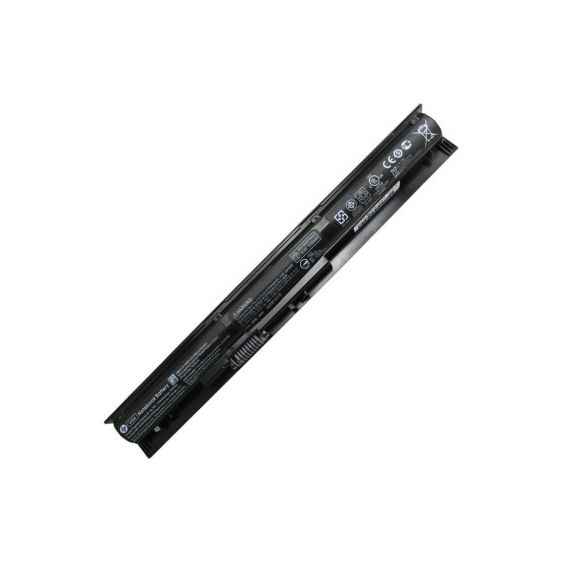 BATTERY HP PAVILION 15-P 15-X 15-K 17-F 17-X 14-V 14-U ENVY 14 15 17 PROBOOK 440 440 G2 445 450 455 VI04 HSTNN-LB6J / LB6 14.8V 2200MAH BLACK OEM