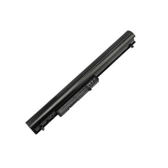 BATTERY HP PAVILION 240 245 246 250 255 256 G4 G5 14-AN 15-AY 15AC HS03 HS04 HSTNN-LB6V HSTNN-LB6U 14.8V 2200MAH BLACK OEM