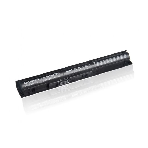 BATTERY HP PROBOOK 450 455 470 G3 G4 ENVY 15-Q HSTNN-DB7B RI04 14.8V 2200MAH BLACK OEM
