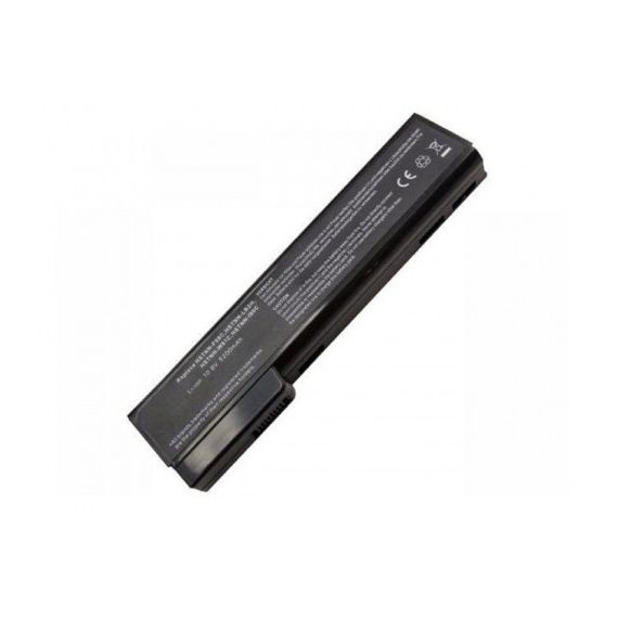 BATTERY HP PROBOOK 6360B 6460B 6470B 6475B 6560B 6570B 8460P, 8470P, 8560P 8460W QK639AA 628668-001 HSTNN-F08C 10.8V 5200MAH BLACK OEM