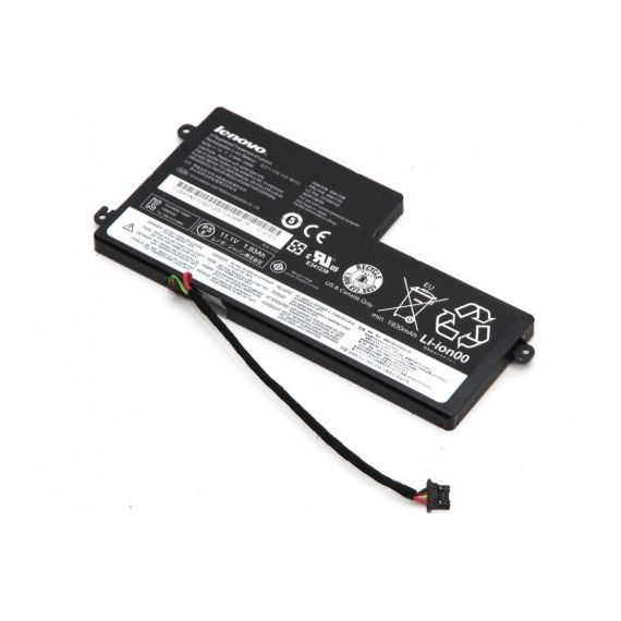 BATTERY THINKPAD X240S X250 X260 X270 T440S T450S T460 45N1108 45N1773 11.4V 1910MAH BLACK ORIGINAL