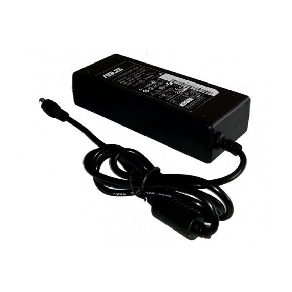 AC ADAPTER CHARGER FOR ASUS 19V-1.75A (33W) ROUND DC JACK 4.0*1.37MM ORIGINAL